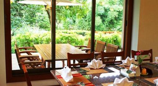 фото отеля The River House Resort And Spa Chiang Rai