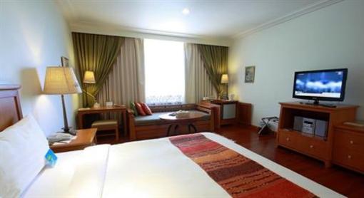 фото отеля The River House Resort And Spa Chiang Rai