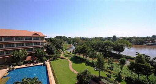 фото отеля The River House Resort And Spa Chiang Rai
