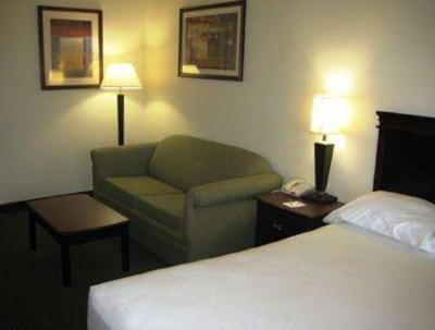 фото отеля BEST WESTERN Executive Inn Jacksonville