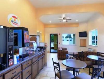 фото отеля BEST WESTERN Executive Inn Jacksonville