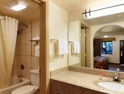 фото отеля BEST WESTERN Executive Inn Jacksonville