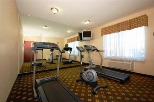 фото отеля BEST WESTERN Executive Inn Jacksonville