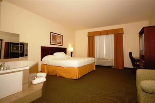 фото отеля BEST WESTERN Executive Inn Jacksonville