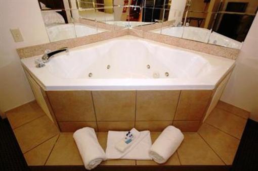 фото отеля BEST WESTERN Executive Inn Jacksonville