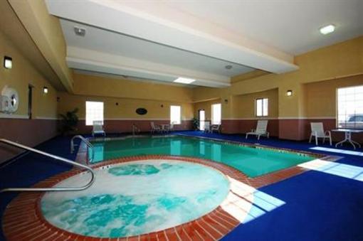 фото отеля BEST WESTERN Executive Inn Jacksonville