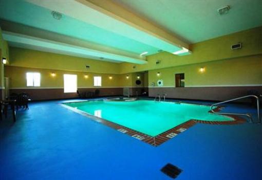 фото отеля BEST WESTERN Executive Inn Jacksonville