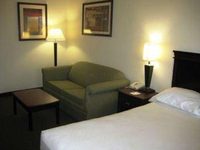 BEST WESTERN Executive Inn Jacksonville