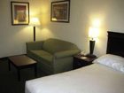 фото отеля BEST WESTERN Executive Inn Jacksonville