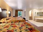 фото отеля BEST WESTERN Executive Inn Jacksonville