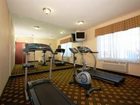 фото отеля BEST WESTERN Executive Inn Jacksonville