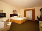 фото отеля BEST WESTERN Executive Inn Jacksonville