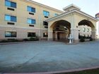 фото отеля BEST WESTERN Executive Inn Jacksonville