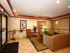 фото отеля BEST WESTERN Executive Inn Jacksonville