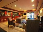 фото отеля BEST WESTERN Executive Inn Jacksonville