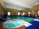 фото отеля BEST WESTERN Executive Inn Jacksonville