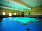 фото отеля BEST WESTERN Executive Inn Jacksonville