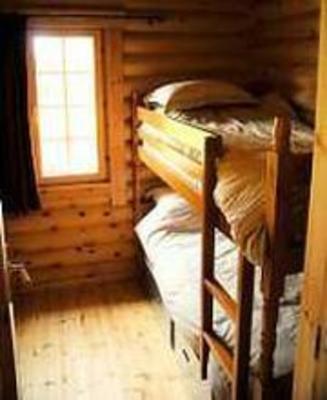 фото отеля Cadmore Lodge Hotel and Country Club