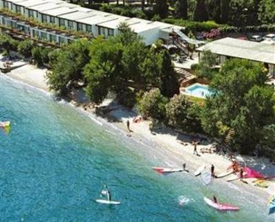фото отеля Hotel Lido Limone sul Garda