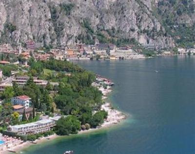 фото отеля Hotel Lido Limone sul Garda