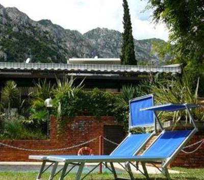 фото отеля Hotel Lido Limone sul Garda