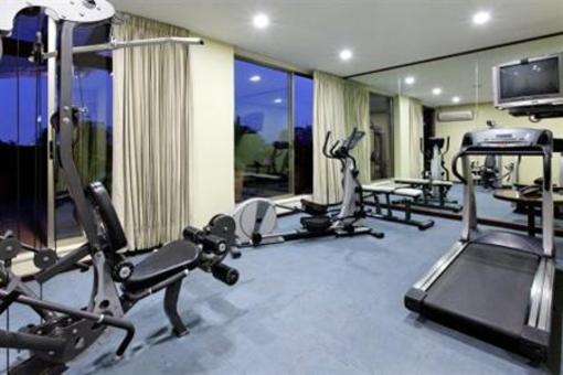 фото отеля Holiday Inn Hotel & Suites Zona Rosa