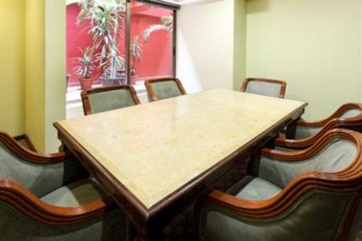 фото отеля Holiday Inn Hotel & Suites Zona Rosa