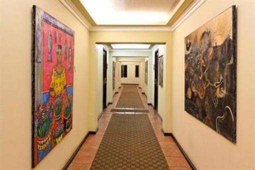 фото отеля Holiday Inn Hotel & Suites Zona Rosa