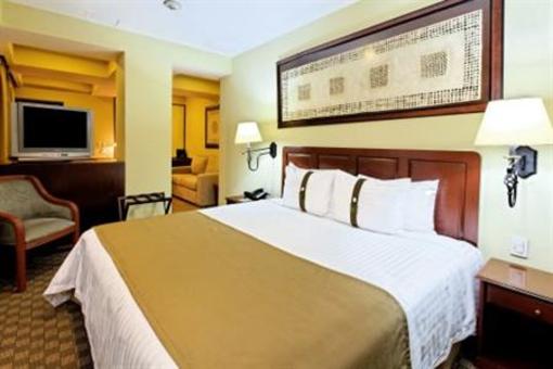 фото отеля Holiday Inn Hotel & Suites Zona Rosa