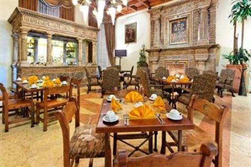 фото отеля Holiday Inn Hotel & Suites Zona Rosa