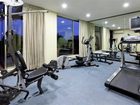 фото отеля Holiday Inn Hotel & Suites Zona Rosa