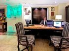 фото отеля Holiday Inn Hotel & Suites Zona Rosa