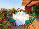 фото отеля Holiday Inn Hotel & Suites Zona Rosa