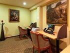 фото отеля Holiday Inn Hotel & Suites Zona Rosa