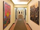фото отеля Holiday Inn Hotel & Suites Zona Rosa