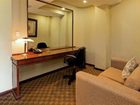 фото отеля Holiday Inn Hotel & Suites Zona Rosa