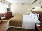фото отеля Holiday Inn Hotel & Suites Zona Rosa