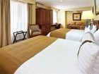 фото отеля Holiday Inn Hotel & Suites Zona Rosa