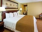 фото отеля Holiday Inn Hotel & Suites Zona Rosa