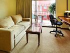 фото отеля Holiday Inn Hotel & Suites Zona Rosa