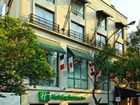 фото отеля Holiday Inn Hotel & Suites Zona Rosa