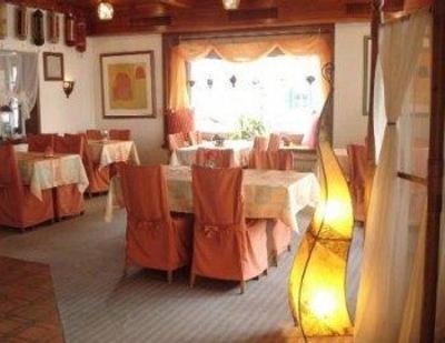 фото отеля Rossli Hotel Alpnachstad
