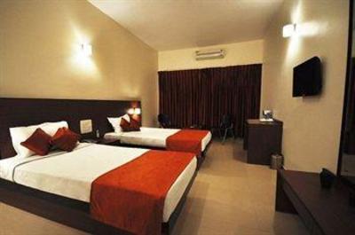 фото отеля Hotel Century Executive