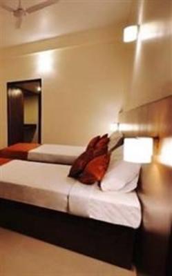 фото отеля Hotel Century Executive