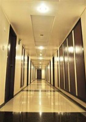 фото отеля Hotel Century Executive