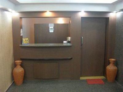 фото отеля Hotel Century Executive