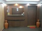фото отеля Hotel Century Executive