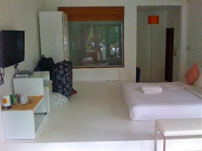 фото отеля Warapura Resort