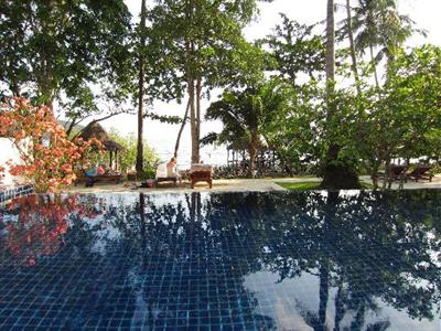 фото отеля Warapura Resort