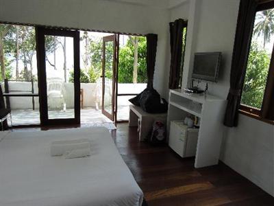 фото отеля Warapura Resort